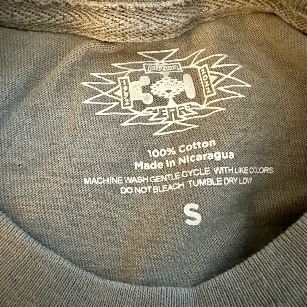 AriZona Tee - Picture 2 of 3